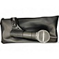 Used Shure SM58LC Dynamic Microphone thumbnail