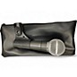 Used Shure SM58LC Dynamic Microphone thumbnail
