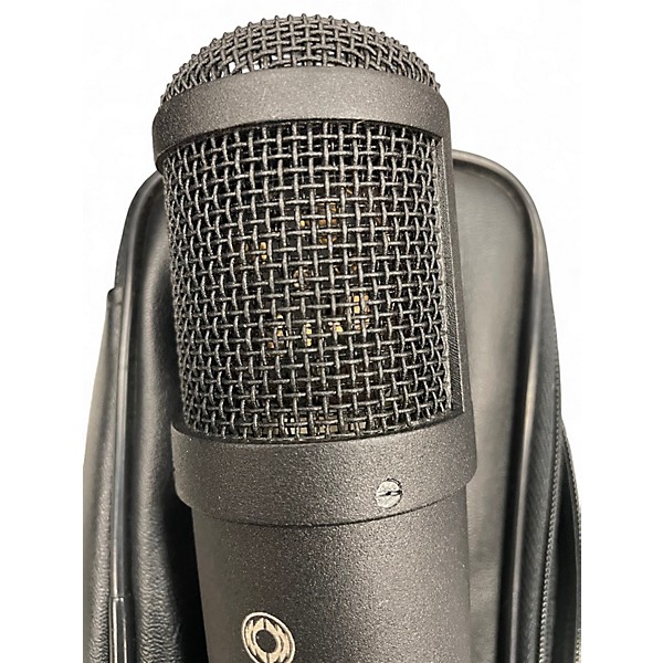 Used Oktava MK-319 Condenser Microphone