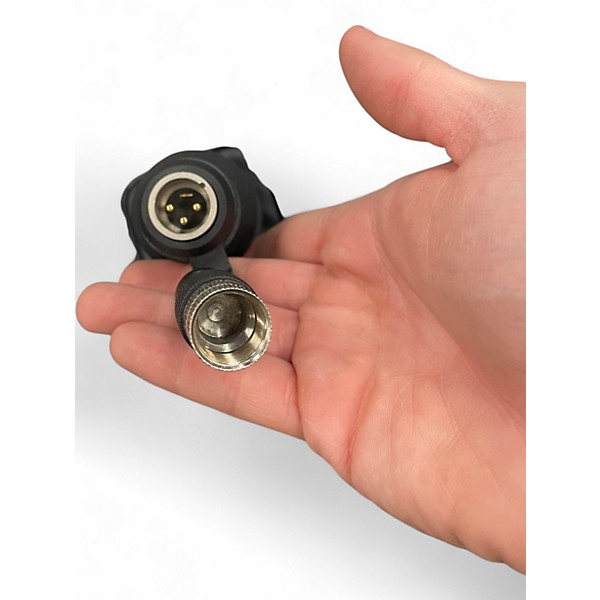 Used Oktava MK-319 Condenser Microphone