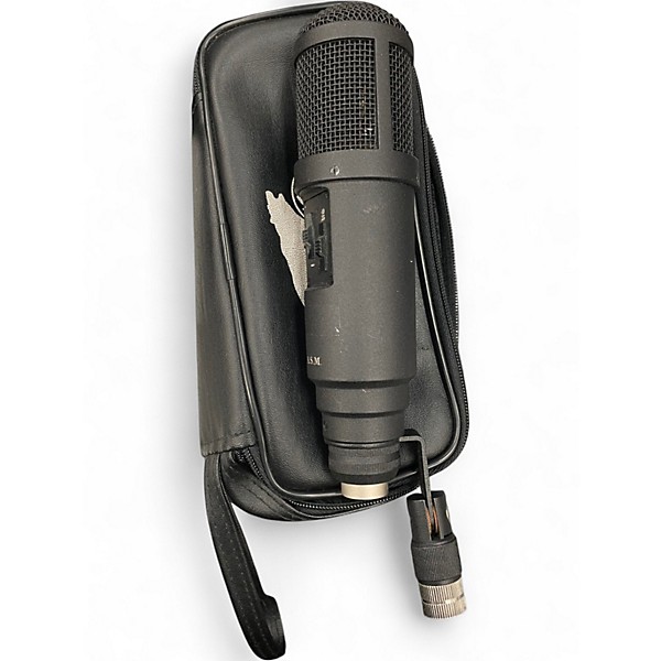 Used Oktava MK-319 Condenser Microphone
