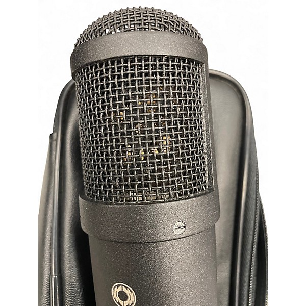 Used Oktava MK-319 Condenser Microphone