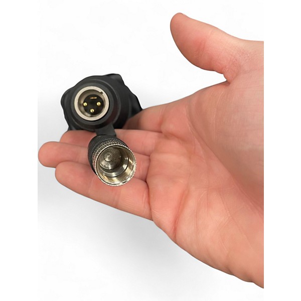 Used Oktava MK-319 Condenser Microphone