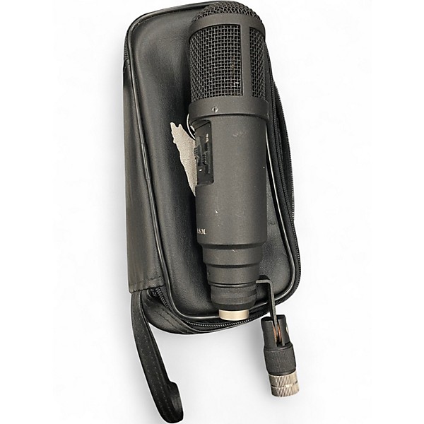 Used Oktava MK-319 Condenser Microphone