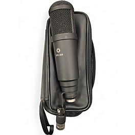 Used Oktava MK-319 Condenser Microphone