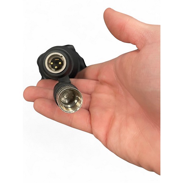 Used Oktava MK-319 Condenser Microphone