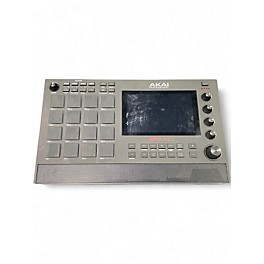Used Akai Professional MPC Live 2 Production Controller