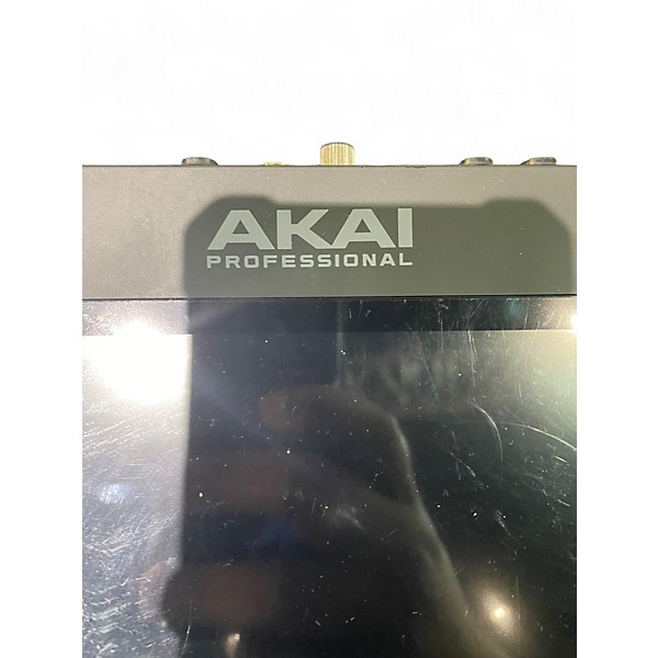 Used Akai Professional MPC Live 2 Production Controller