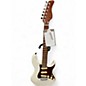 Used Sire Larry Carlton S7 Vintage Antique White Solid Body Electric Guitar thumbnail