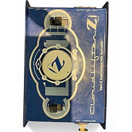 Used Cloud Cloudlifter-Z Microphone Preamp