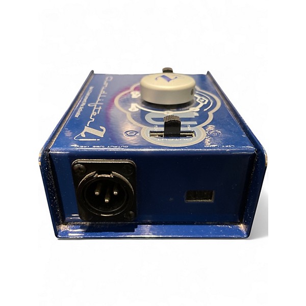 Used Cloud Cloudlifter-Z Microphone Preamp