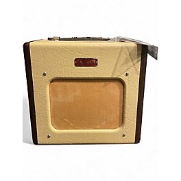 Used Fender Champion 600 5W 1X6 Tube Guitar Combo Amp