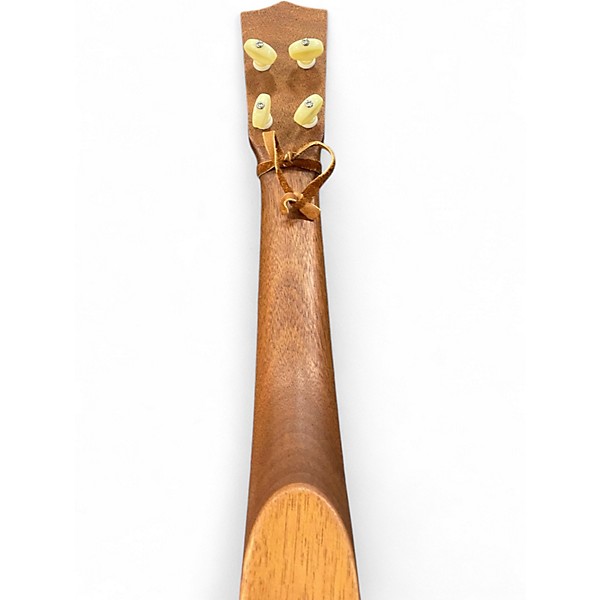 Used Martin BACKPACKER UKE Natural Ukulele