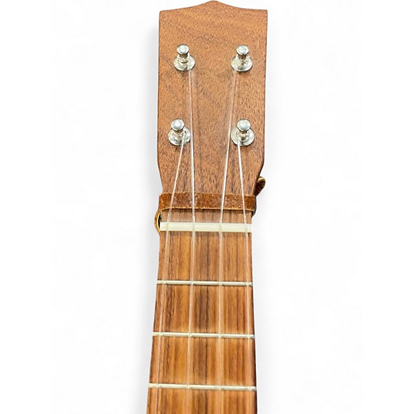 Used Martin BACKPACKER UKE Natural Ukulele