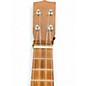 Used Martin BACKPACKER UKE Natural Ukulele