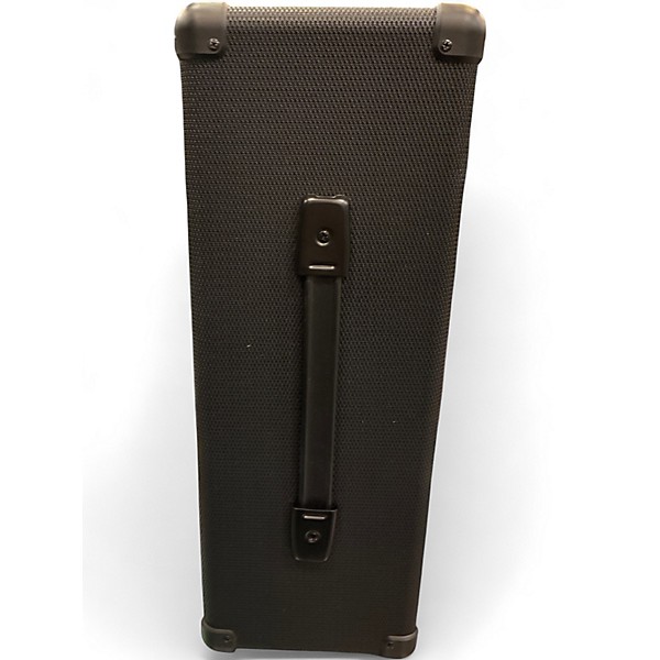 Used Kustom PA 50 Multi-Media Speaker