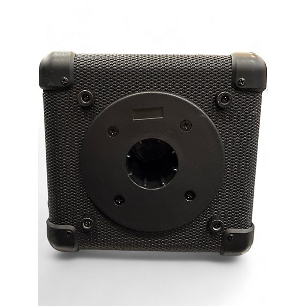 Used Kustom PA 50 Multi-Media Speaker