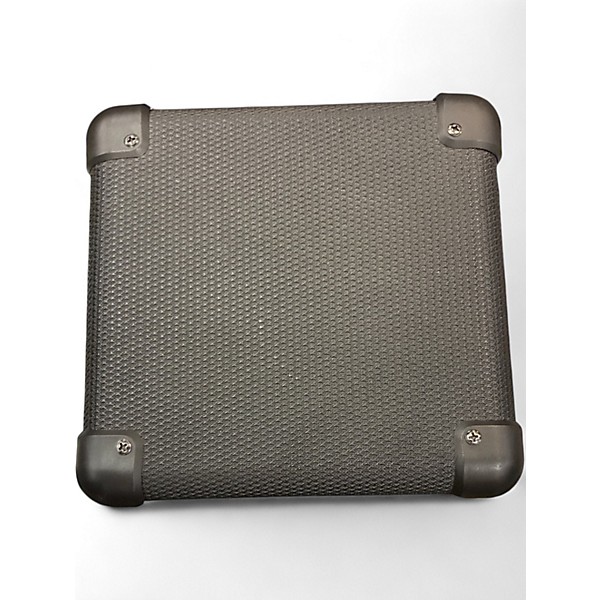 Used Kustom PA 50 Multi-Media Speaker