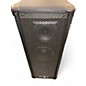 Used Kustom PA 50 Multi-Media Speaker