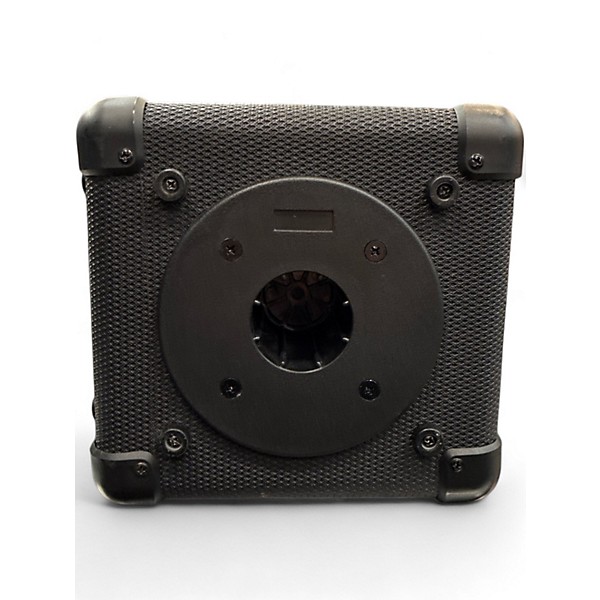 Used Kustom PA 50 Multi-Media Speaker