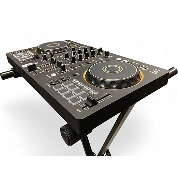Used Pioneer DJ DDJ-FLX4 DJ Controller