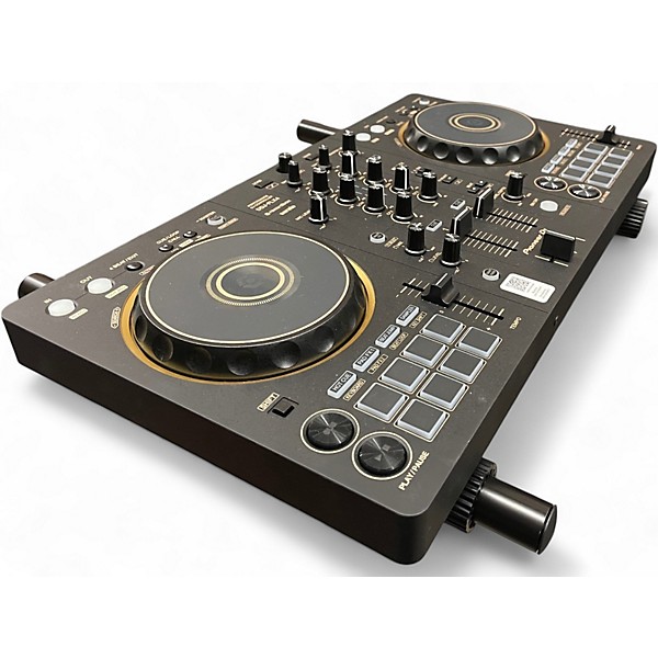 Used Pioneer DJ DDJ-FLX4 DJ Controller