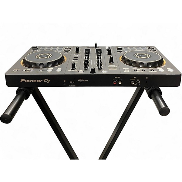 Used Pioneer DJ DDJ-FLX4 DJ Controller