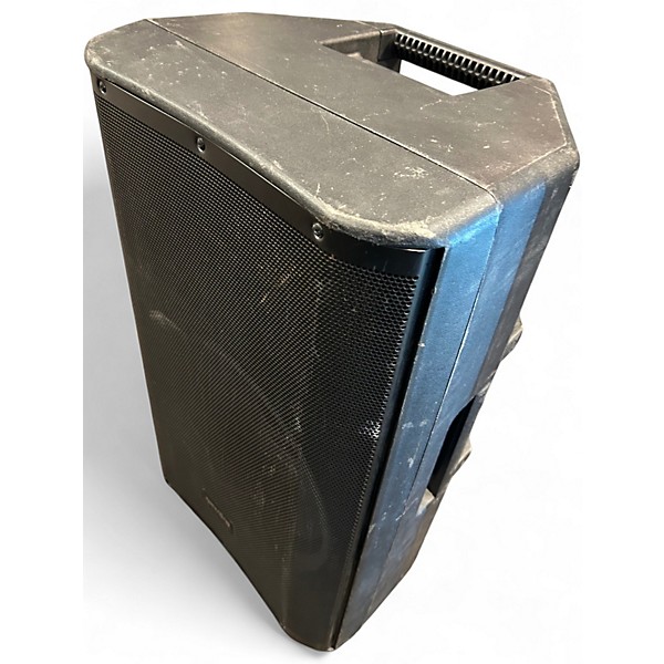 Used Gemini PA-15L MKIII Powered Speaker