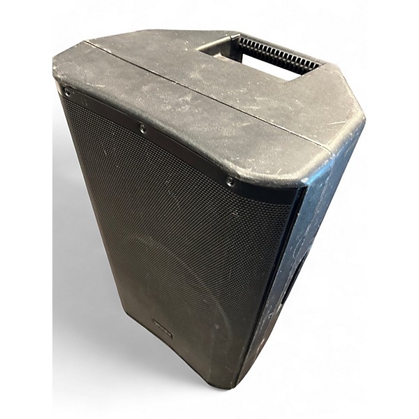 Used Gemini PA-15L MKIII Powered Speaker