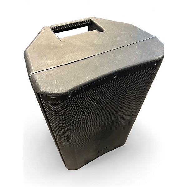 Used Gemini PA-15L MKIII Powered Speaker