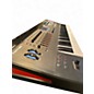 Used Roland Fantom 6 Keyboard Workstation