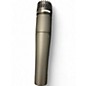 Used Shure SM57LC Dynamic Microphone thumbnail