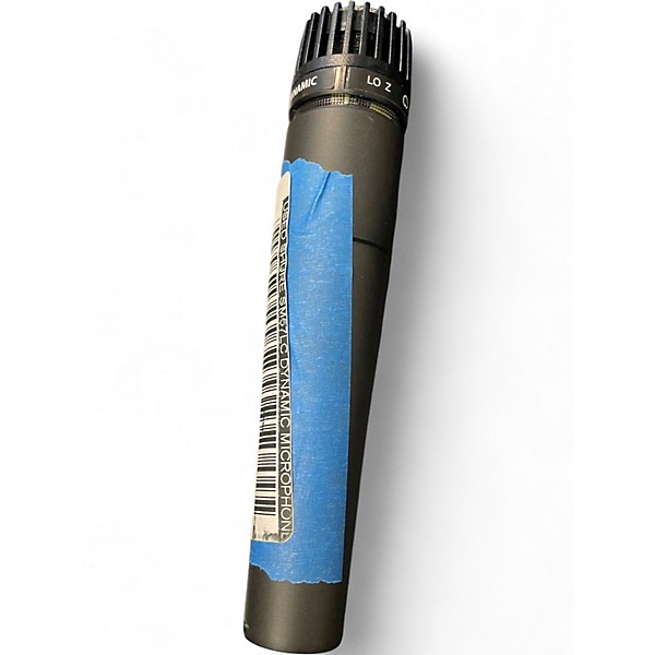 Used Shure SM57LC Dynamic Microphone