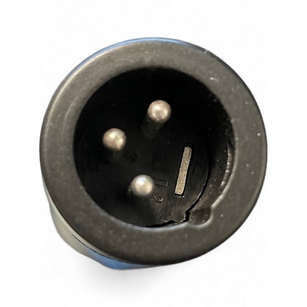 Used Shure SM57LC Dynamic Microphone