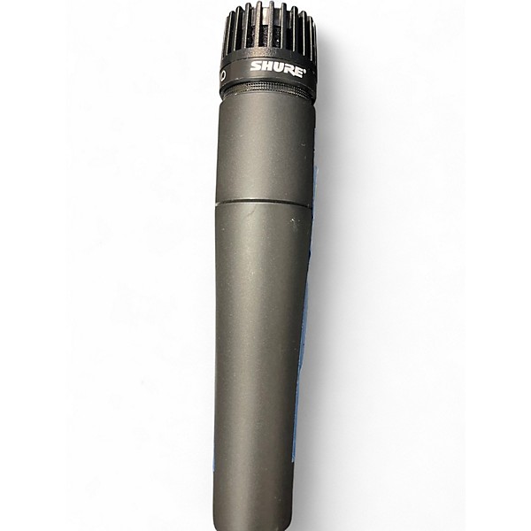 Used Shure SM57LC Dynamic Microphone