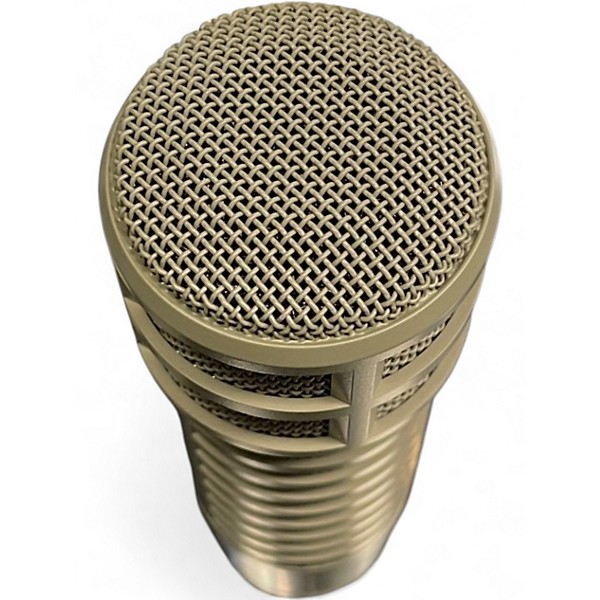 Used Electro-Voice RE20 Dynamic Microphone