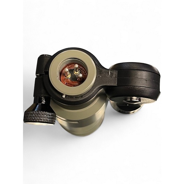 Used Electro-Voice RE20 Dynamic Microphone