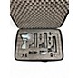 Used Shure DMK57-52 MIC PACK Drum Microphone thumbnail
