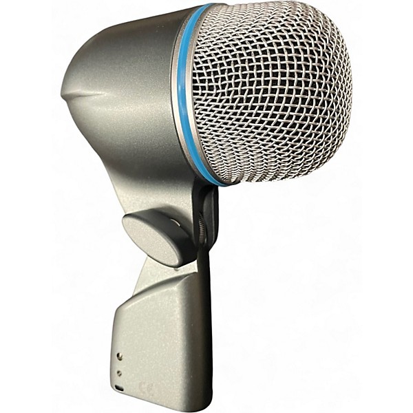 Used Shure DMK57-52 MIC PACK Drum Microphone