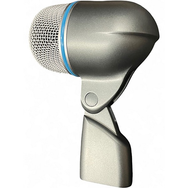 Used Shure DMK57-52 MIC PACK Drum Microphone