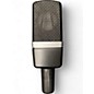 Used AKG C214 Condenser Microphone