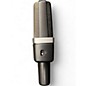 Used AKG C214 Condenser Microphone