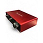 Used Focusrite Scarlett 4i4 Audio Interface