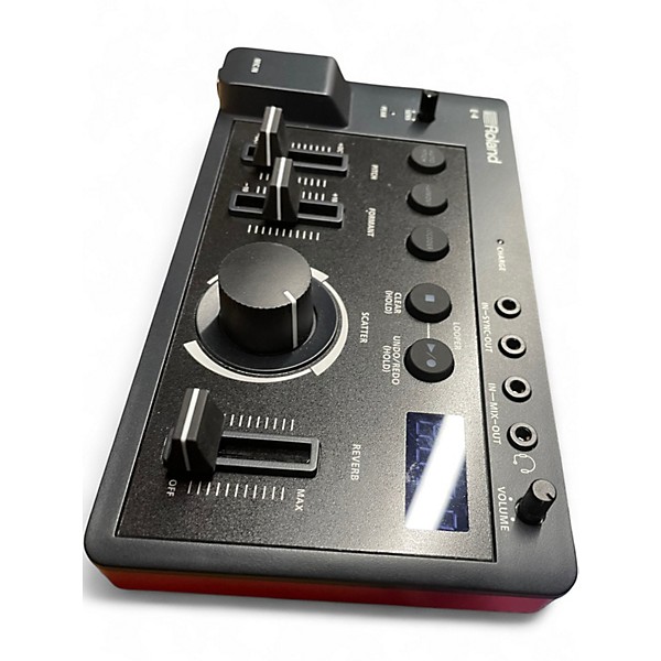 Used Roland E 4 Vocal Processor