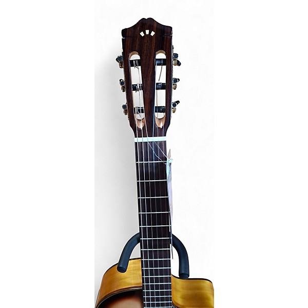 Used 2022 Cordoba GK Studio 2 Color Sunburst Classical Acoustic Guitar