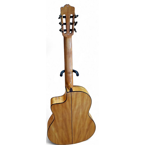 Used 2022 Cordoba GK Studio 2 Color Sunburst Classical Acoustic Guitar