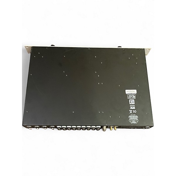 Used Universal Audio Apollo Quad with Thunderbolt 3 Option Card Audio Interface