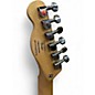 Used Squier Affinity Telecaster Butterscotch Blonde Solid Body Electric Guitar