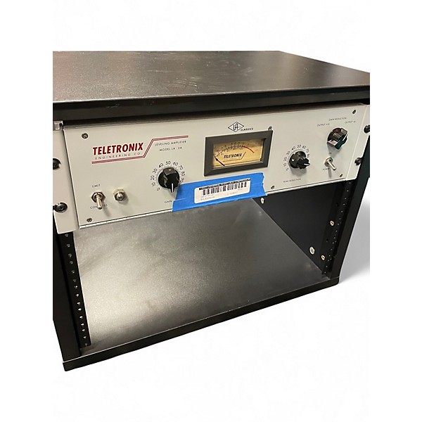 Used Universal Audio LA2A Compressor