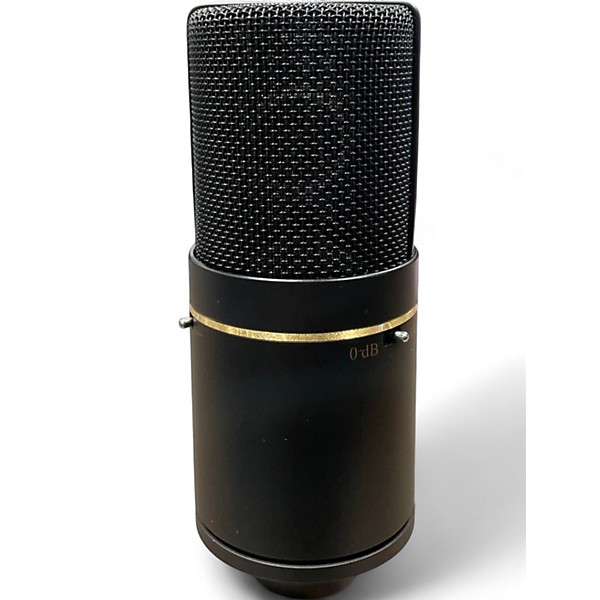 Used MXL 770 Condenser Microphone